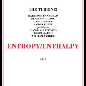 Entropy/Enthalpy