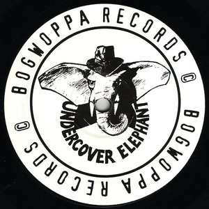 Avatar for Undercover Elephant
