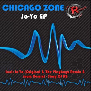 Jo-Yo EP