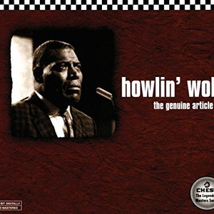 The Genuine Article by Howlin' Wolf