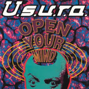 Open Your Mind (Deluxe Edition)