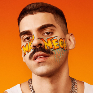 Não Nega by Mateus Carrilho