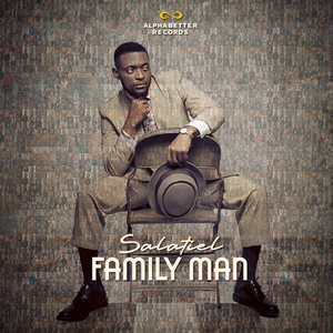Artwork for Family Man
