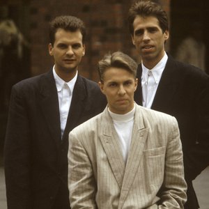 Avatar for Johnny Hates Jazz