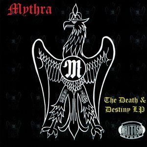 The Death & Destiny LP