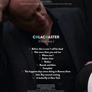 Avatar for Colacoaster