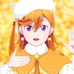 Avatar for 澁谷かのん (CV.伊達さゆり)