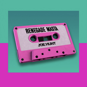 Renegade Masta album cover