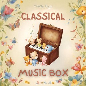 Classical Music Box