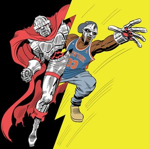Avatar for Czarface & MF Doom