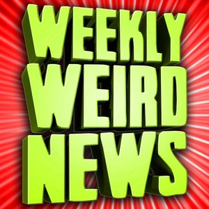 Avatar for Weekly Weird News