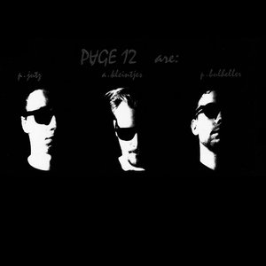 Avatar for Page 12