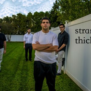 Avatar for Strange Thick