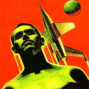 Songs for Future Gods album cover