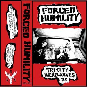 TRI-CITY WEREWOLVES '23