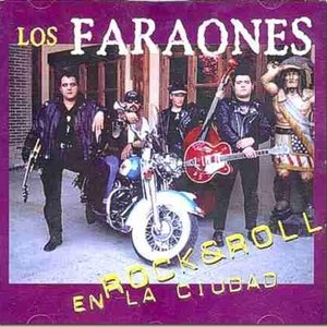 Avatar for Los Faraones