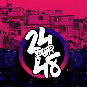 Avatar for Funk 24por48