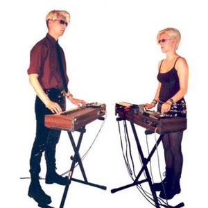 Avatar for Mechatronic