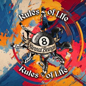 Rules Of L1fe