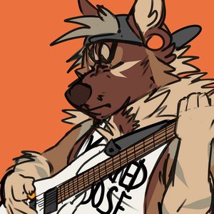 Avatar for hyenablood
