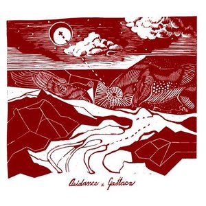 split 12" LP w/ Axidance