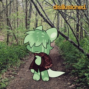 disillusioned