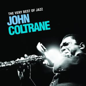 John Coltrane