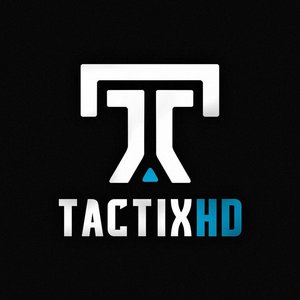 Avatar for TacTixHD
