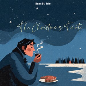 The Christmas Tarte