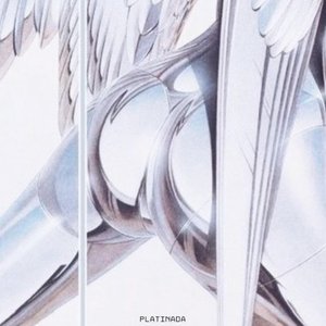 PLATINADA