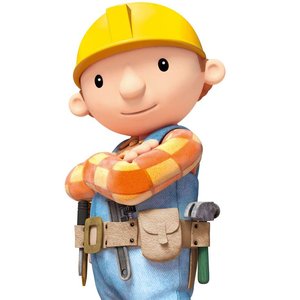 Avatar for Bob der Baumeister