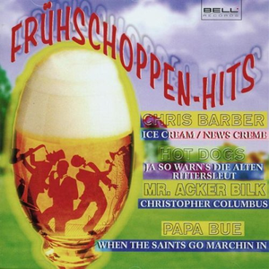 Frühschoppen-Hits by Diverse