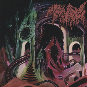 Makeshift Crematoria by TRICHOMONIASIS