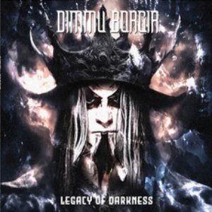 Legacy Of Darkness