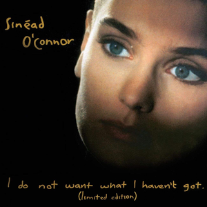 Artwork for Nothing Compares 2 U (2009 Remaster)