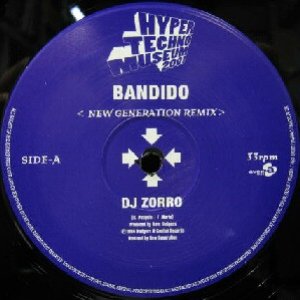 Avatar for Dj Zorro