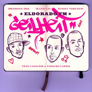 EFM1: Geilheit
