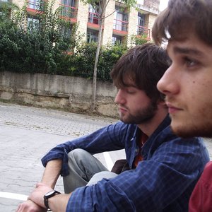 Avatar for Manuel Villena & Nacho Elola