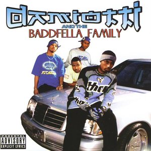Avatar for Damiotti And The Baddfella Family