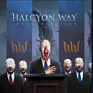 Artwork for IndoctriNation