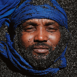 Black Tenere by Kel Assouf