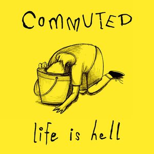 life is hell