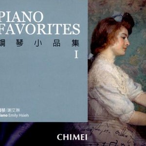 Piano Favorites I