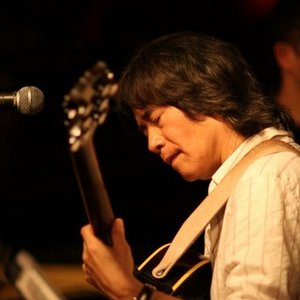 Avatar for Yoshiaki Masuo