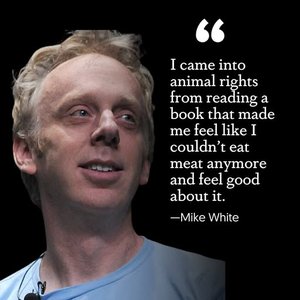 Avatar for Mike White