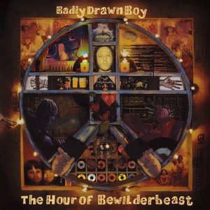 The Hour of Bewilderbeast