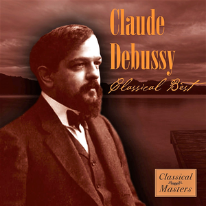 Artwork for Prelude a l'apres-midi d'un faune