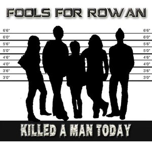 Killed a Man Today - Single