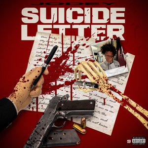 Suicide Letter - Single