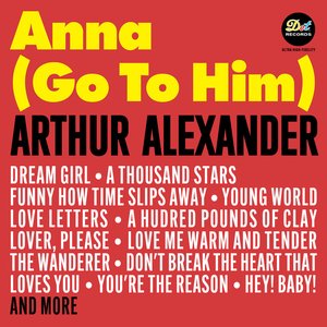 Anna (Go To Him)